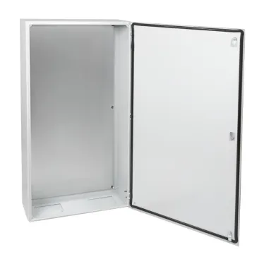 Щит с монтажной панелью ЩМП-ПРО-1500х800х280-IP66-УХЛ1 |367451 | КЭАЗ