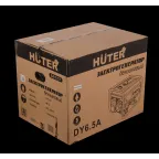 Генератор бензиновый DY6.5A