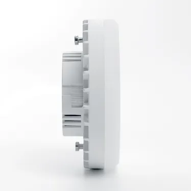 Лампа светодиодная LED 8вт GX53 дневной таблетка Feron.PRO