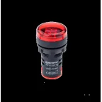                  Индикатор напряжения, 20-500V AC, красный MT22-VM4 | 78724 | ОВЕН
               