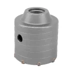 Буровая коронка, M22 х 65 мм