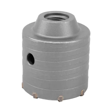 Буровая коронка, M22 х 65 мм