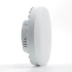 Лампа светодиодная LED 8вт GX53 дневной таблетка Feron.PRO