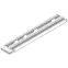 Секц. прис. тр-ра Тип2 3200А Cu 3L+N+PER IP55 тран. IEK | LB-3200C4-35-F-C2 | IEK