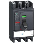 Выключатель автоматический 3П3Т MICROLOGIC 1.3 M 320A NSX400N