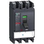 Выключатель автоматический 3П3Т MICROLOGIC 1.3 M 320A NSX400N