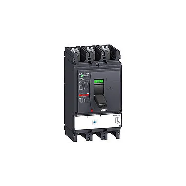 Выключатель автоматический 3П3Т MICROLOGIC 1.3 M 320A NSX400N