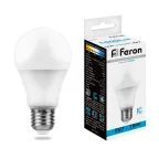                  Лампа светодиодная LED 15вт Е27 дневной
               