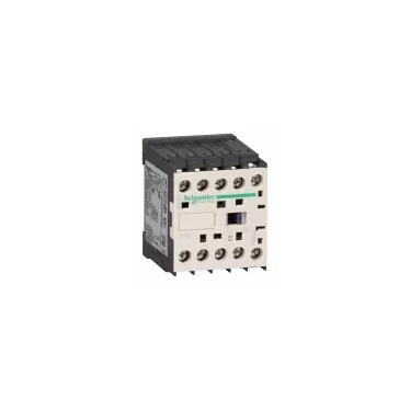 Пускатель магнитный 20А - 24B 1НЗ LP1K