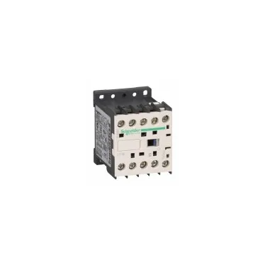Пускатель магнитный 6А - 24B 1НО LP1K