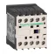 Контактор K 3P 6 АНО24V DC 1.8 Вт расширенный диапазон/ ограничитель перенапряжения