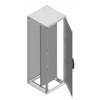 Шкаф SF с монтажной платой 1800x800x400
