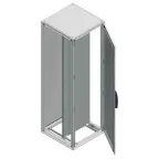 Шкаф SF с монтажной платой 1800x800x400