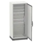 Шкаф SM с монтажной платой 1800х800х300мм
