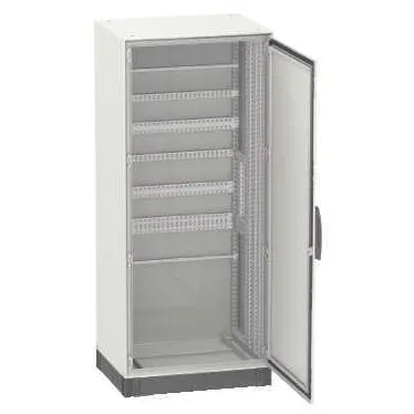 Шкаф SM с монтажной платой 1800х800х300мм