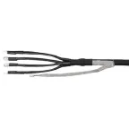 Муфта ПКВ(Н)тп 4х150/240 б/н ПВХ/СПЭ изоляция 1кВ  | UZM-XLK1-NVN4-150240X | IEK