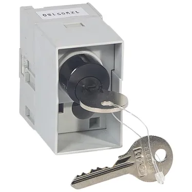 Замок PROFALUX (Дебро) | 026579 | Legrand