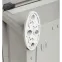 Комплект из 2 петель - для промышленных коробок Atlantic - IP 66 | 035807 | Legrand