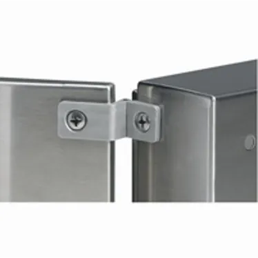 Комплект из 2 петель - для промышленных коробок Atlantic - IP 66 | 035807 | Legrand