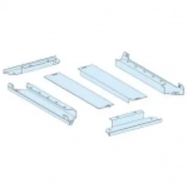 САЛ.ПАН.ИЗ 2 ЧАСТЕЙ,IP30,Ш-300ММ,Г-400ММ | 08493 | Schneider Electric