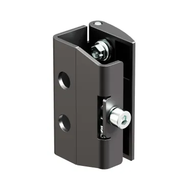 Петля для открытия двери на 180° для корпусов CQE N, упаковка - 4 шт. RAM block