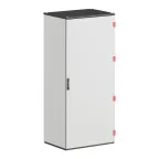 Петля для открытия двери на 180° для корпусов CQE N, упаковка - 4 шт. RAM block