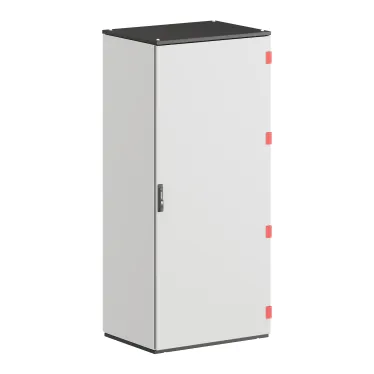 Петля для открытия двери на 180° для корпусов CQE N, упаковка - 4 шт. RAM block