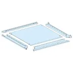СПЛОШ.САЛ.ПАН,IP55,Ш-400ММ,Г-400ММ | 08484 | Schneider Electric