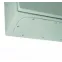 СТАНД ПЛАТА ДЛЯ ВВОДА КАБЕЛЯ CRN РАЗМ. D | NSYTLCRND | Schneider Electric