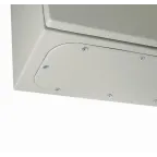 СТАНД ПЛАТА ДЛЯ ВВОДА КАБЕЛЯ CRN РАЗМ. D | NSYTLCRND | Schneider Electric
