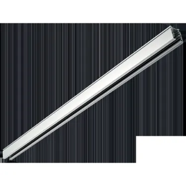 Шинопровод Tracksystem TF 2m. White