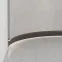 Профиль PLINTUS-FANTOM-BENT-H35-SIDE-2000 BLACK (Arlight, Алюминий)