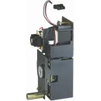 МОТОР-РЕДУКТОР 400/440/480В ПЕР.ТОКА