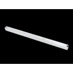 Светильник ДПО-30Вт Box SE 30/3800 opal 3K White clip Т-1150