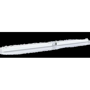 Светильник ДПО-30Вт Box SE 30/3800 opal 3K White clip Т-1150