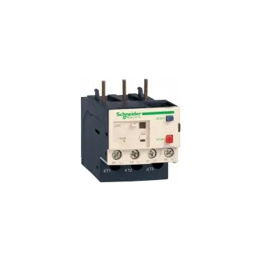 Реле перегрузки тепловое 4-6A класс 10