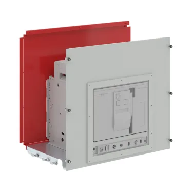 Комплект зонирования для внутренних ФБ 3п YON AGS-L выкатной Ш-800 В-600 RAM power