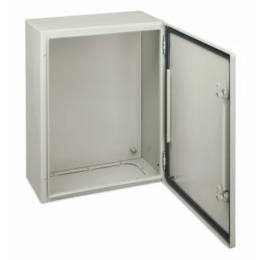 Шкаф CRN с монтажной панелью 4х6х2.5