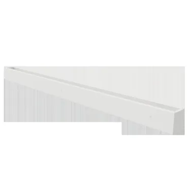 Светильник светодиодный административный офисный ДПО07-40-101 Optimum W 840