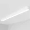 Светильник светодиодный административный офисный ДПО07-40-101 Optimum W 840