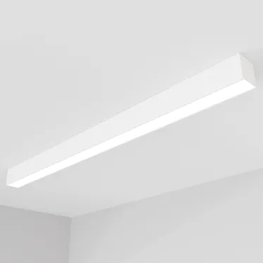 Светильник светодиодный административный офисный ДПО07-40-101 Optimum W 840