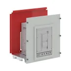 Комплект зонирования для внутренних ФБ 3п YON AGS-S выкатной Ш-600 В-500 RAM power