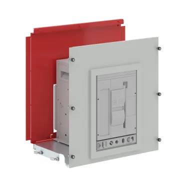 Комплект зонирования для внутренних ФБ 3п YON AGS-S выкатной Ш-600 В-500 RAM power