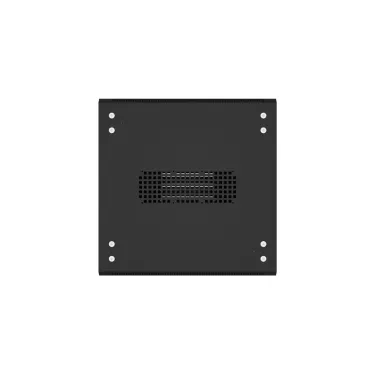 SKAT TB-22R660GF-B Шкаф напольный универсальный серверный 22U 600х600мм дверь стекло