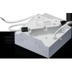 Светильник светодиодный ДВО-ГД01-1-О-20-150-5К-IP40
