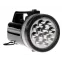 Фонарь прожекторный F12 12xLED, пластик, 4хD, карт (48/192) | C0028509 | ЭРА