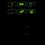 Фонарь прожекторный светодиодный GFL604 3W 150lm lead acid 900mAh LED 1/10/40 | GF604 | Gauss