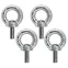 Комплект из 4 рым болтов - XL3 4000/6300 | 020582 | Legrand