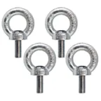 Комплект из 4 рым болтов - XL3 4000/6300 | 020582 | Legrand