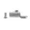 Наконечник болтовой 2НБ-1-005 (25-50) 20шт, REXANT